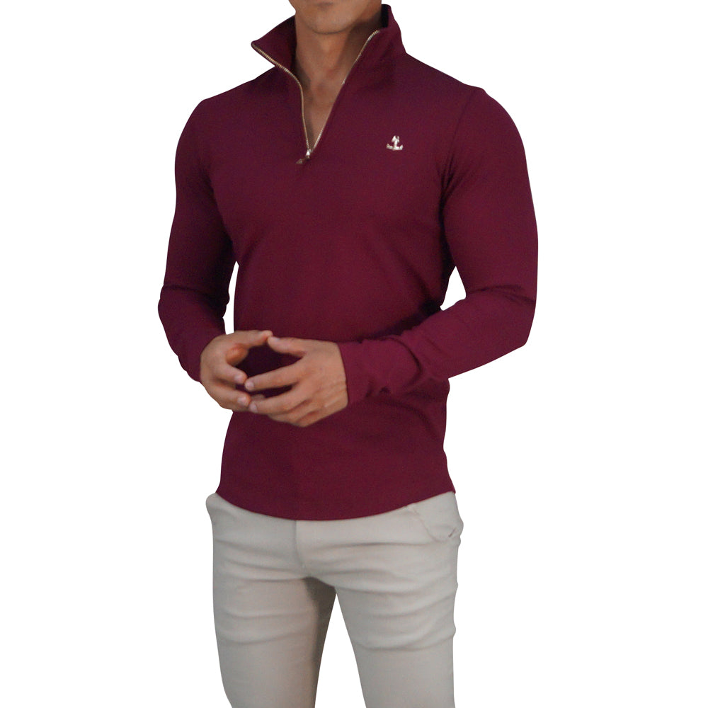Billionaire Jacket Wine