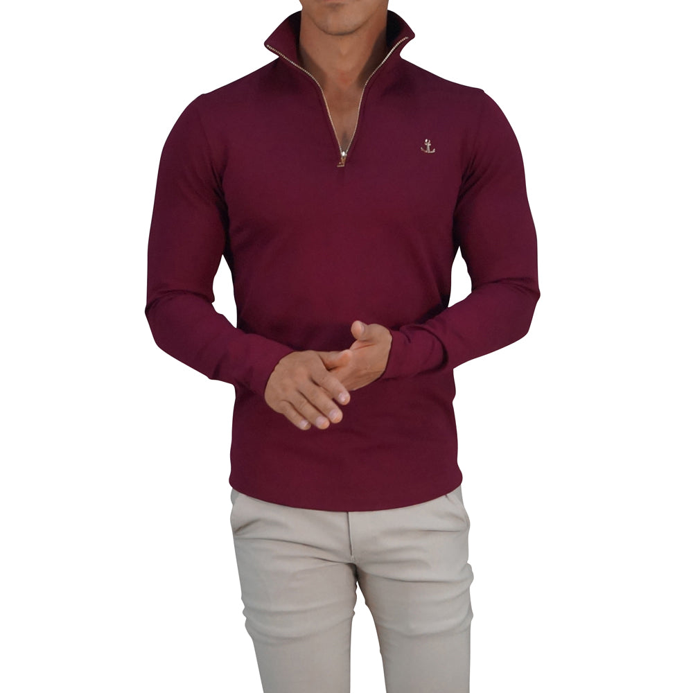 Billionaire Jacket Wine