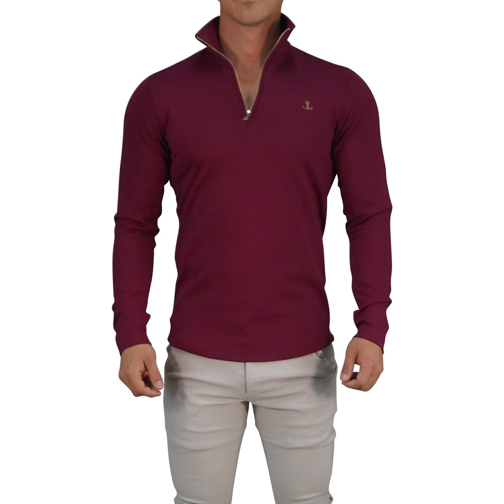 Billionaire Jacket Wine