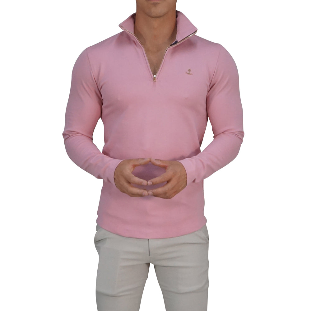 Billionaire Jacket Rosa