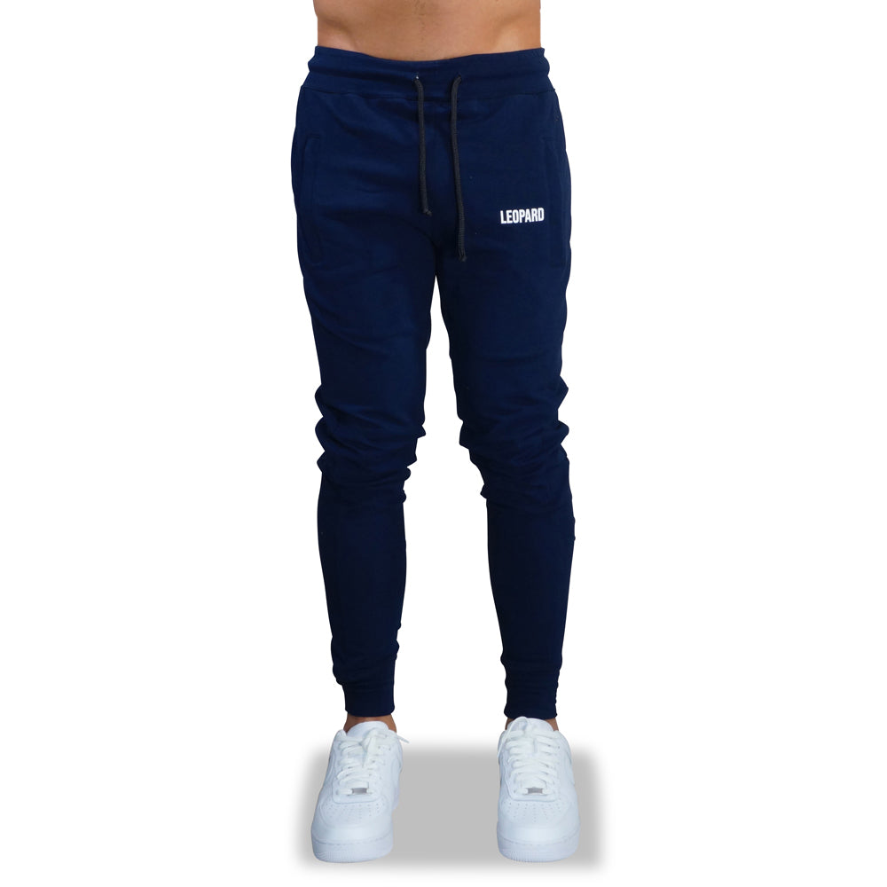 Alpha Track Jogger Navy