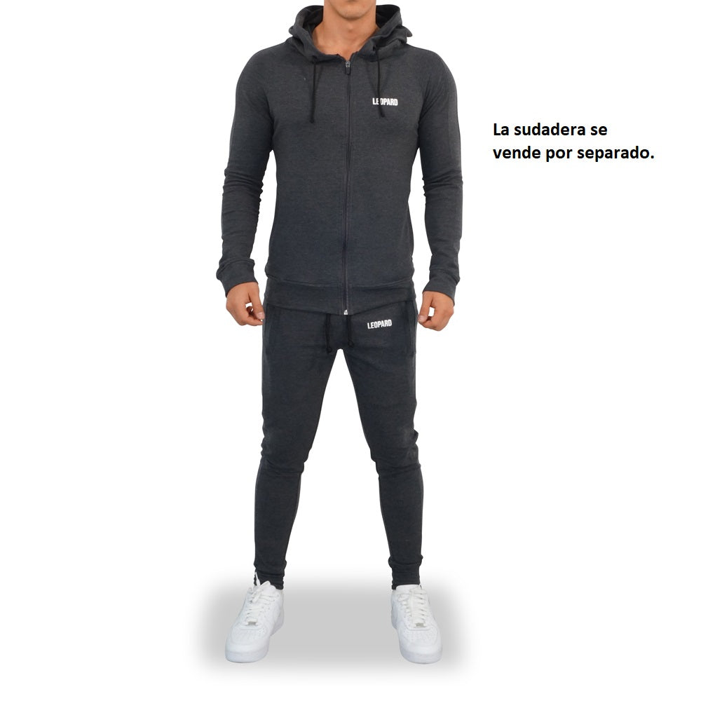 Alpha Track Jogger Oxford