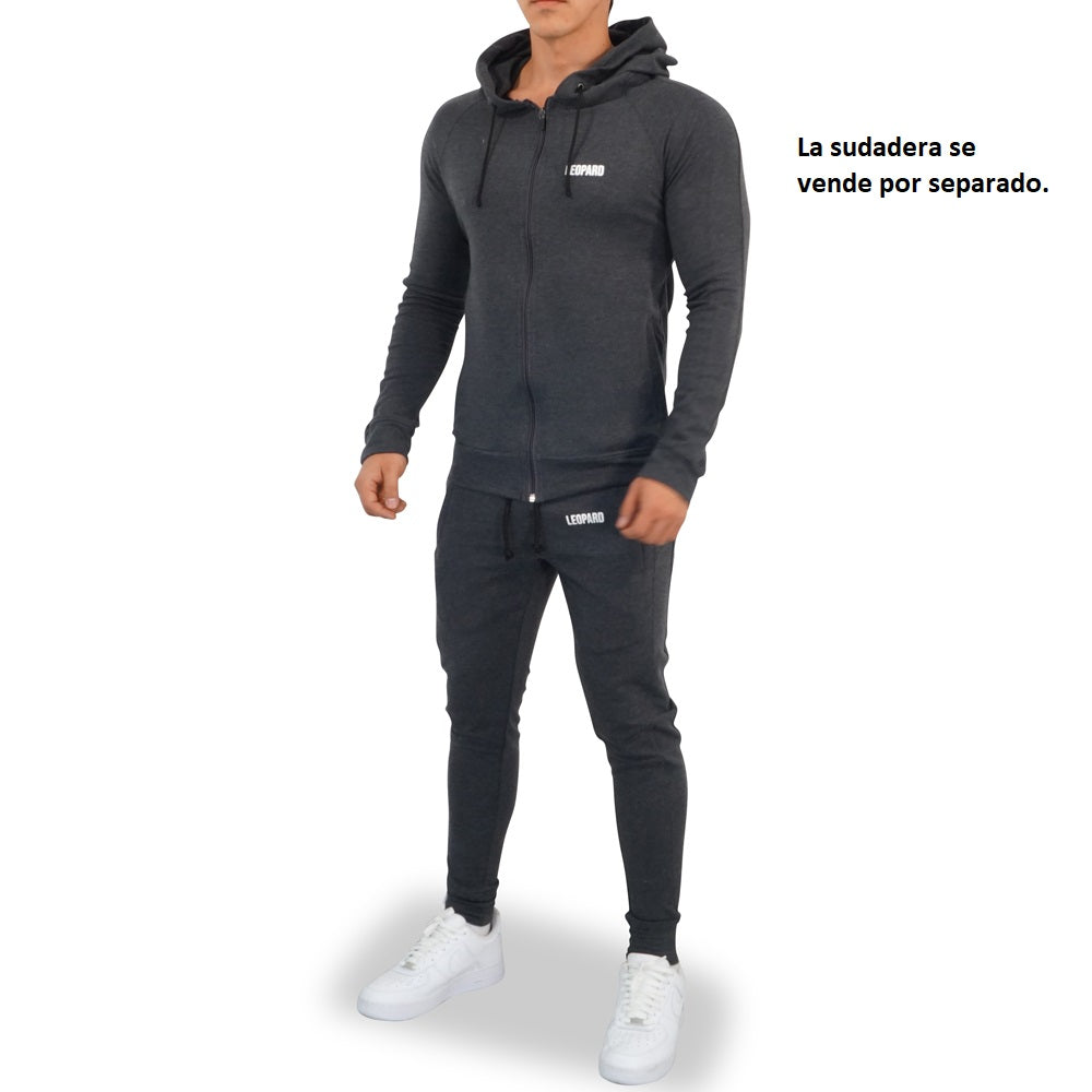 Alpha Track Jogger Oxford