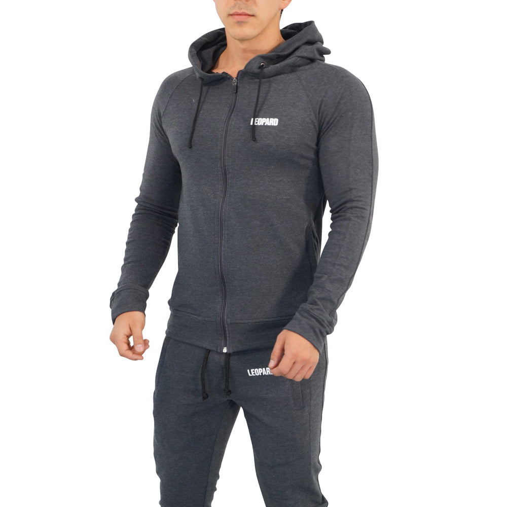 Alpha Track Jacket Oxford