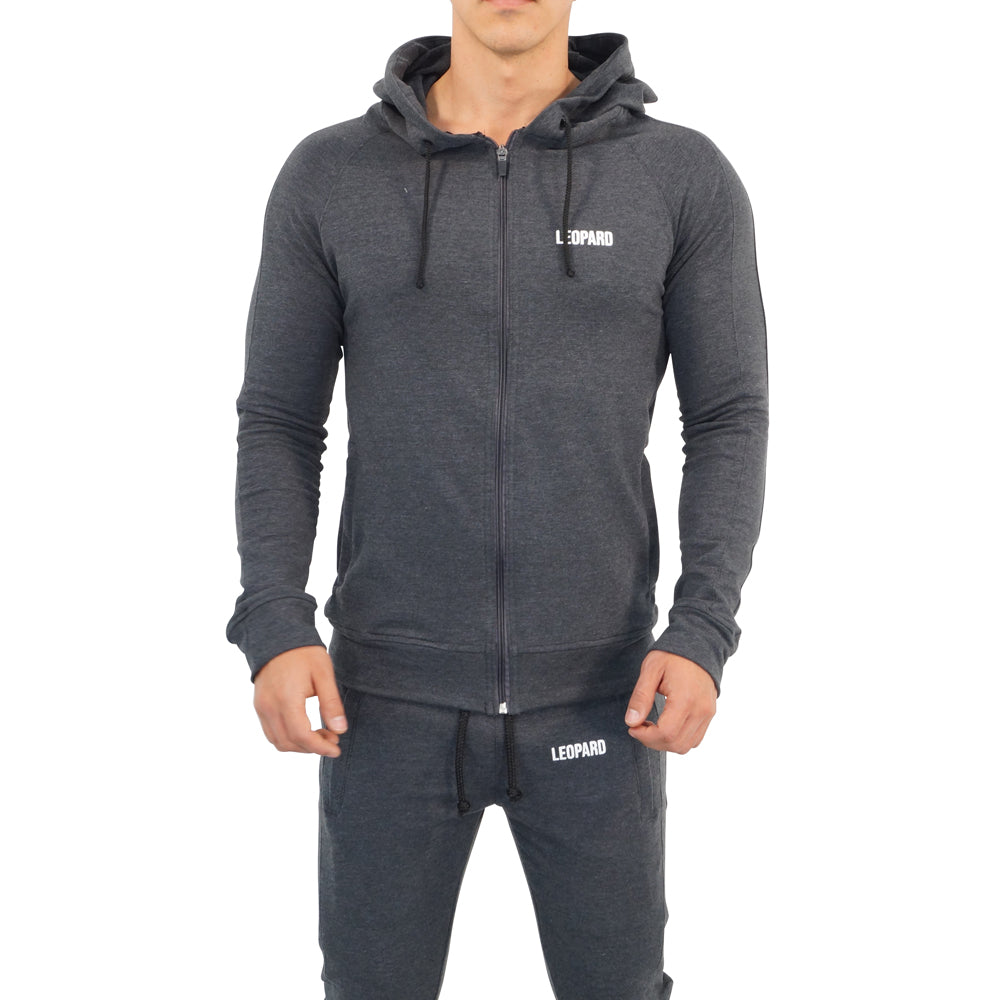 Alpha Track Jacket Oxford