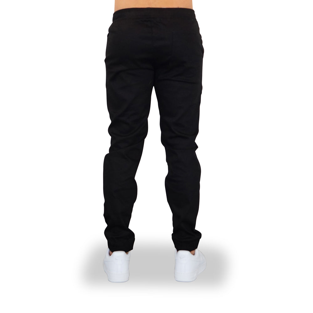 Casual Jogger Black