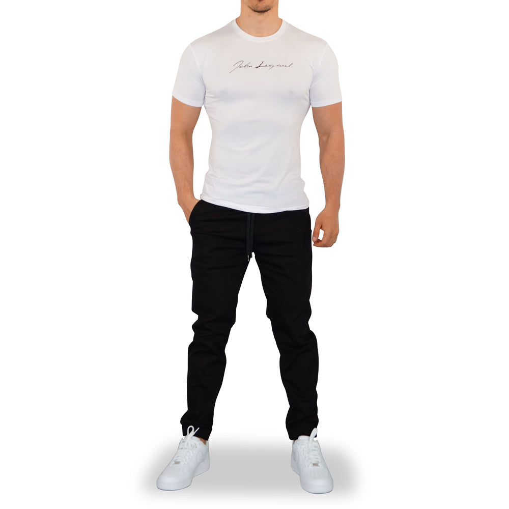 Casual Jogger Black