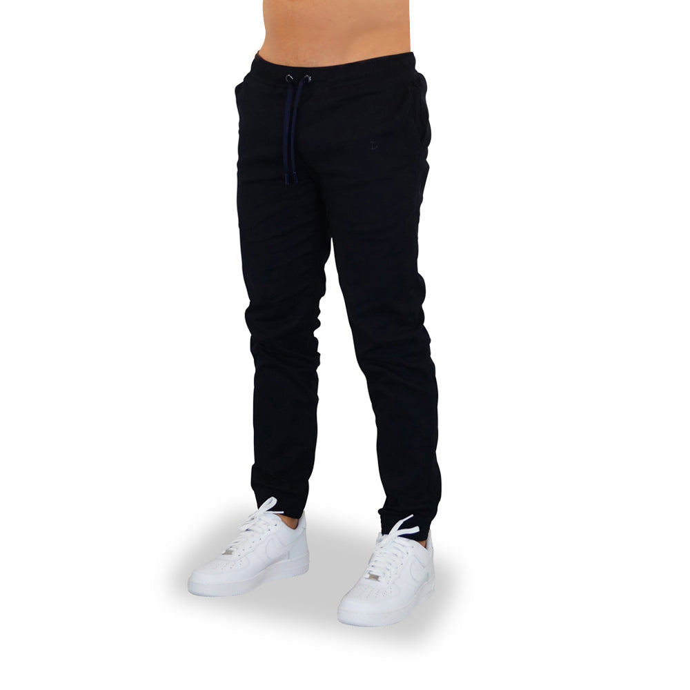 Casual Jogger Marino