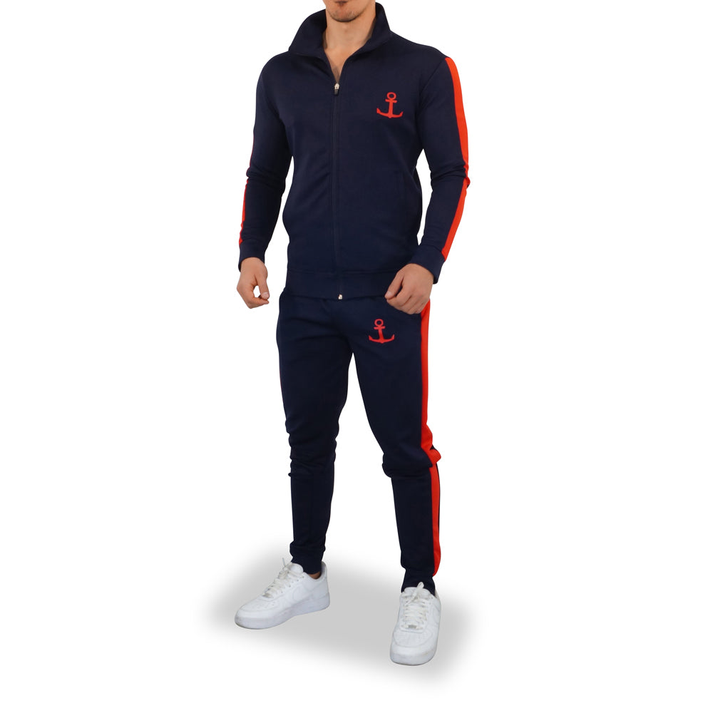 John Leopard Pants Completos De Hombre Conjunto John Leopard