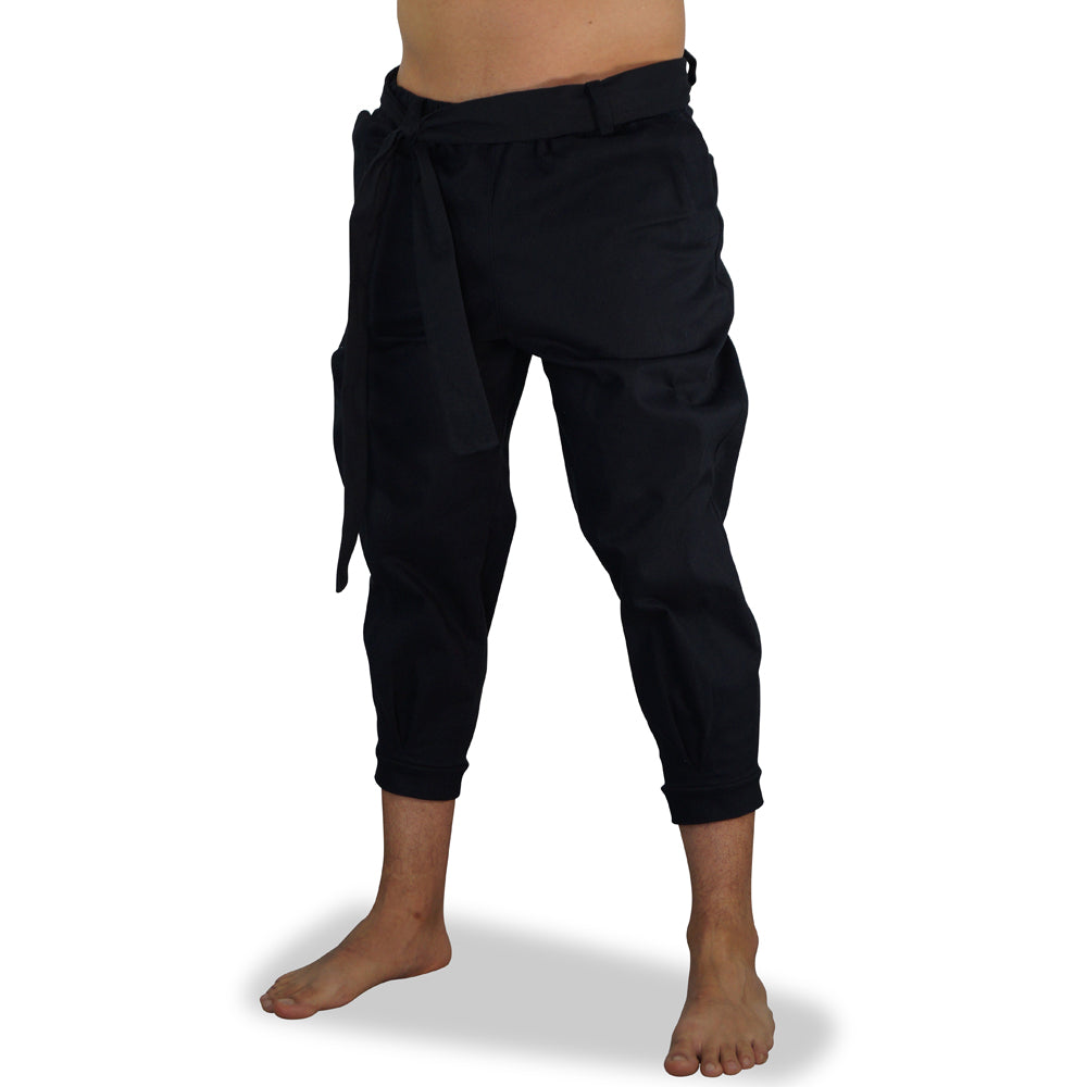 Tulum Jogger Marino