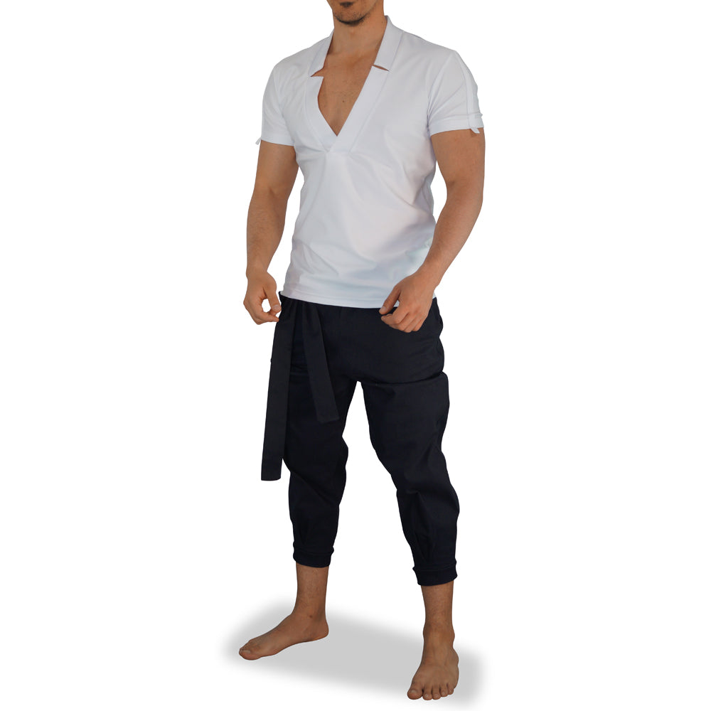 Tulum Jogger Marino