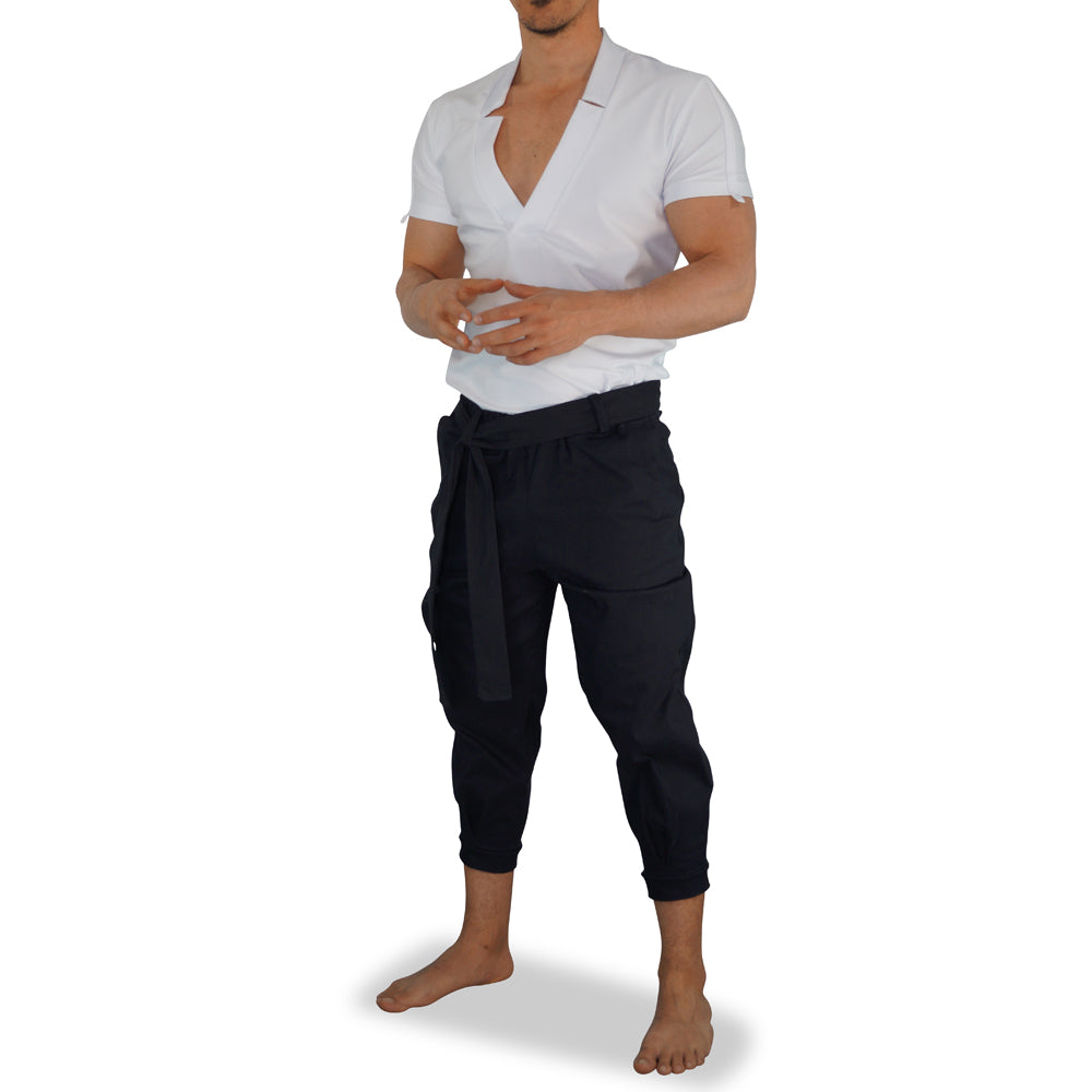 Tulum Jogger Marino