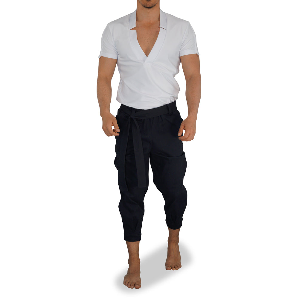 Tulum Jogger Marino