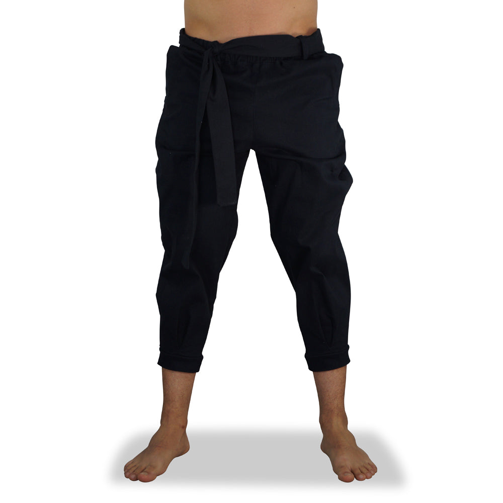 Tulum Jogger Marino