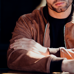 Chamarras, Sudaderas y Sweaters