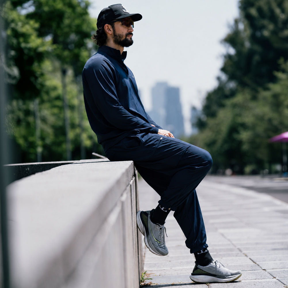 Motion Series Cargo Jogger Navy