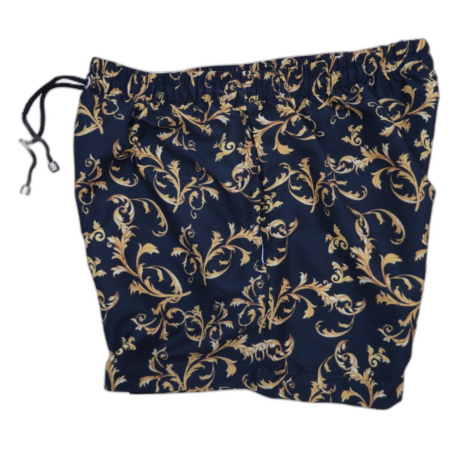 Traje De Baño Baroque