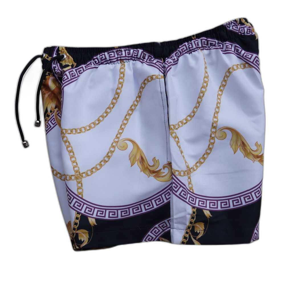 Traje De Baño Acanthus