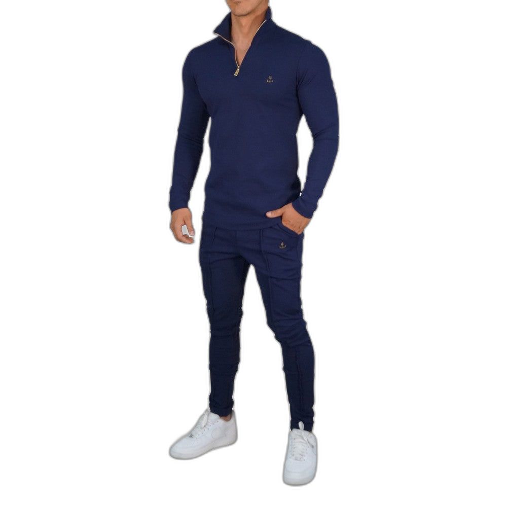 Billionaire Tracksuit Marino