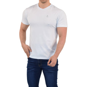 Everyday Regular fit T-Shirt Clear White