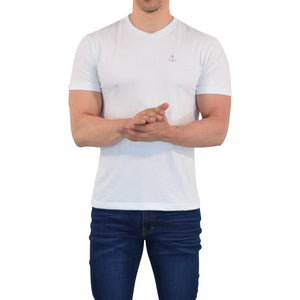 Everyday Regular fit T-Shirt Clear White