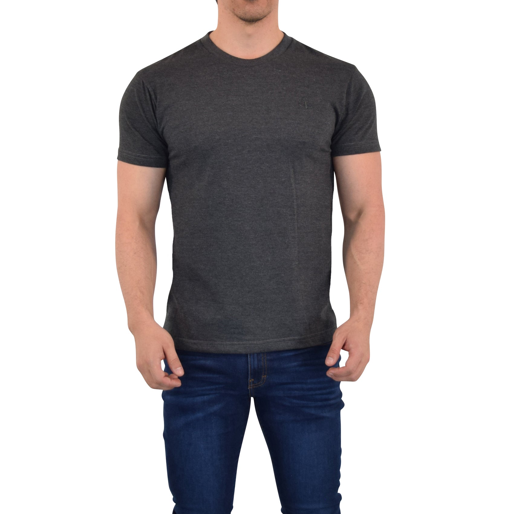 Everyday Regular fit T-Shirt Dark Oxford