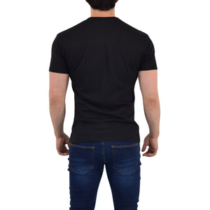 Everyday Regular fit T-Shirt Dark Black