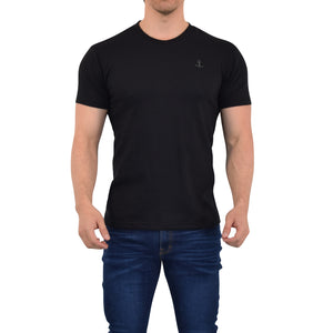 Everyday Regular fit T-Shirt Dark Black