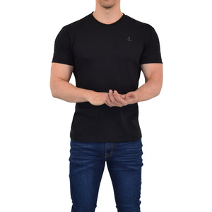 Everyday Regular fit T-Shirt Dark Black