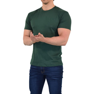 Everyday Regular fit T-Shirt Green