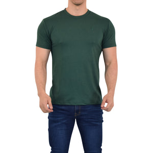 Everyday Regular fit T-Shirt Green