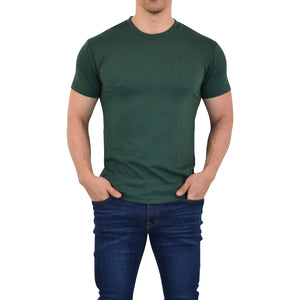 Everyday Regular fit T-Shirt Green