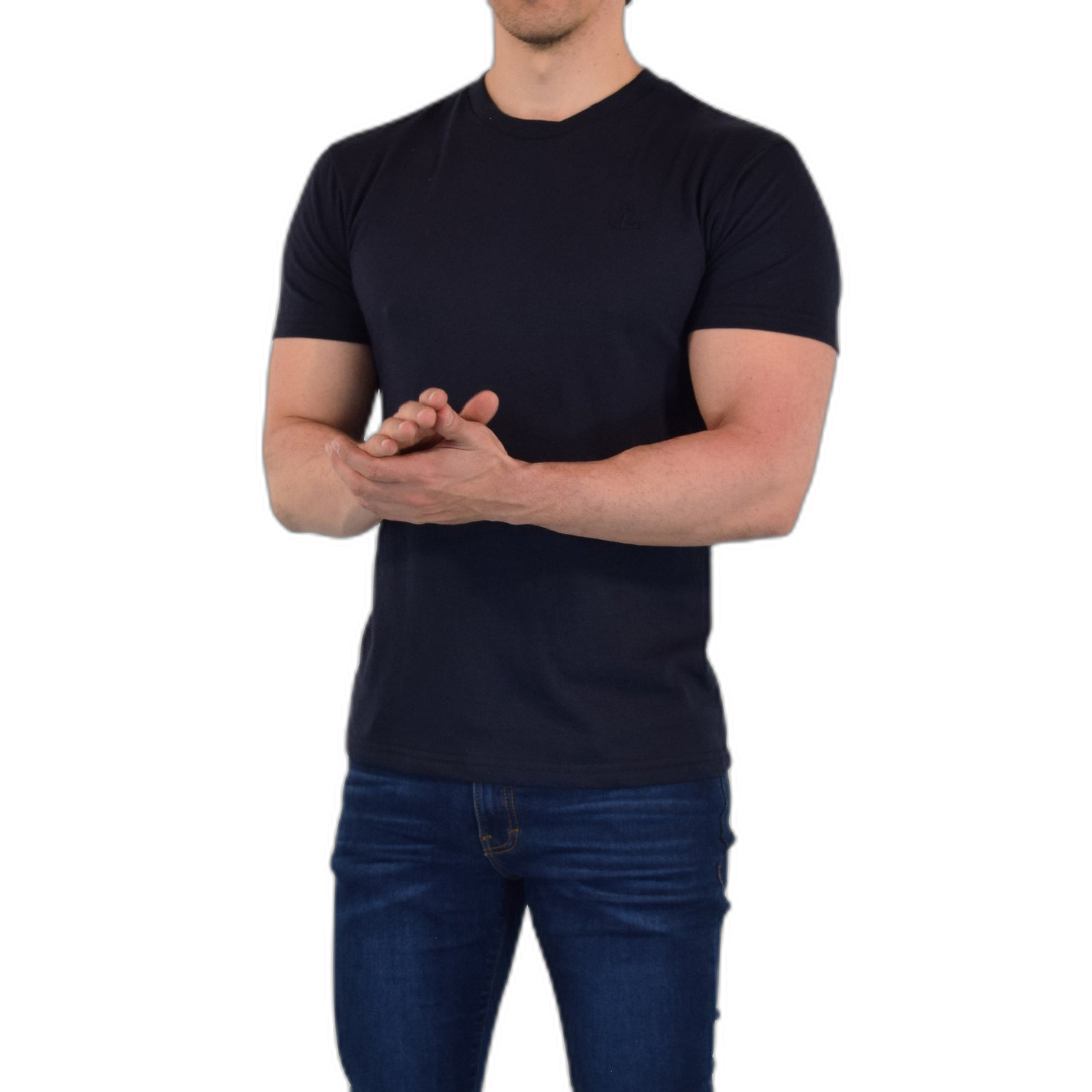 Everyday Regular fit T-Shirt Indigo