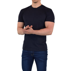 Everyday Regular fit T-Shirt Indigo