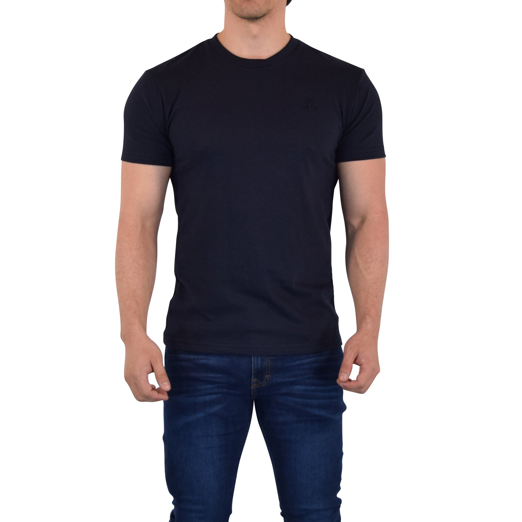 Everyday Regular fit T-Shirt Indigo