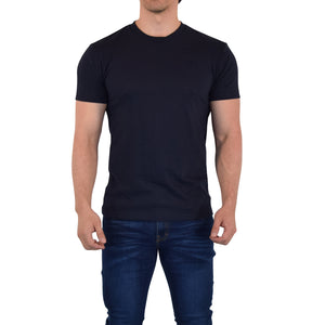 Everyday Regular fit T-Shirt Indigo