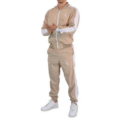 Featherweight Tracksuit La Jolla Sand