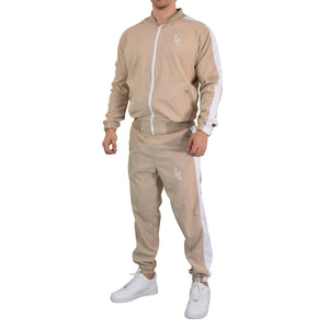 Featherweight Tracksuit La Jolla Sand