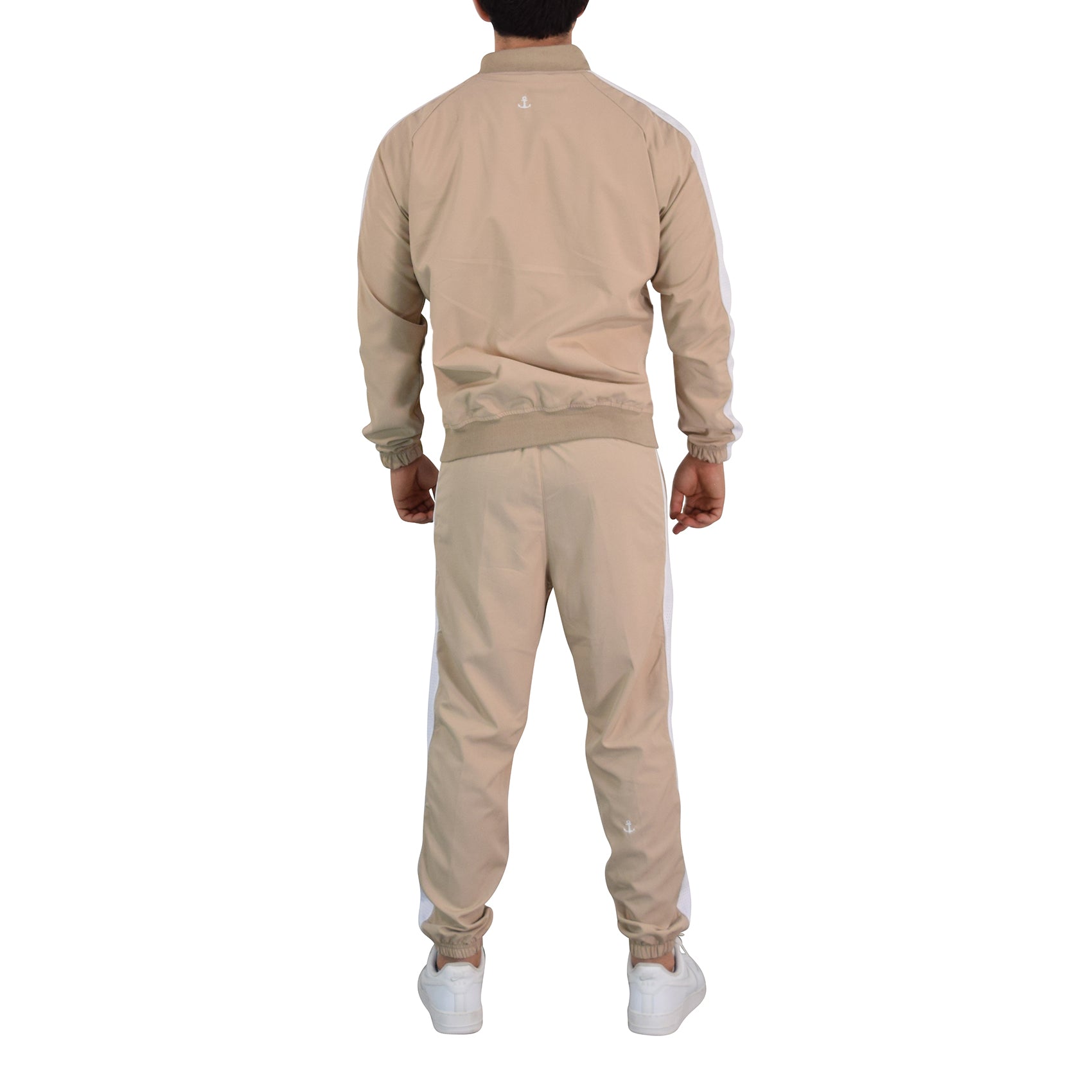 Featherweight Tracksuit La Jolla Sand