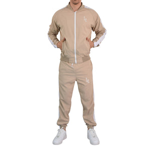 Featherweight Tracksuit La Jolla Sand