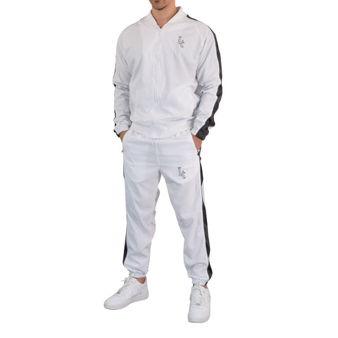 Featherweight Tracksuit Snow White