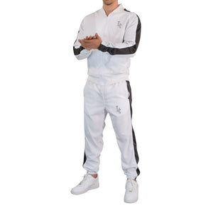 Featherweight Tracksuit Snow White