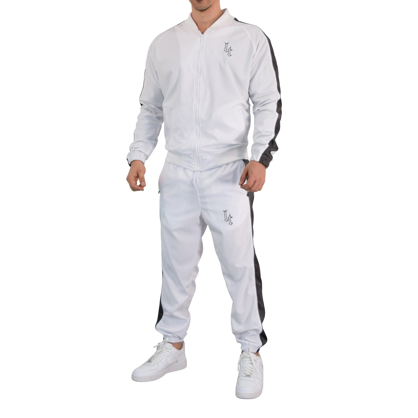 Featherweight Tracksuit Snow White