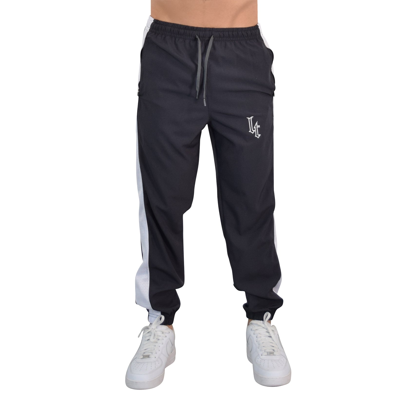 Featherweight Jogger Iron Gray