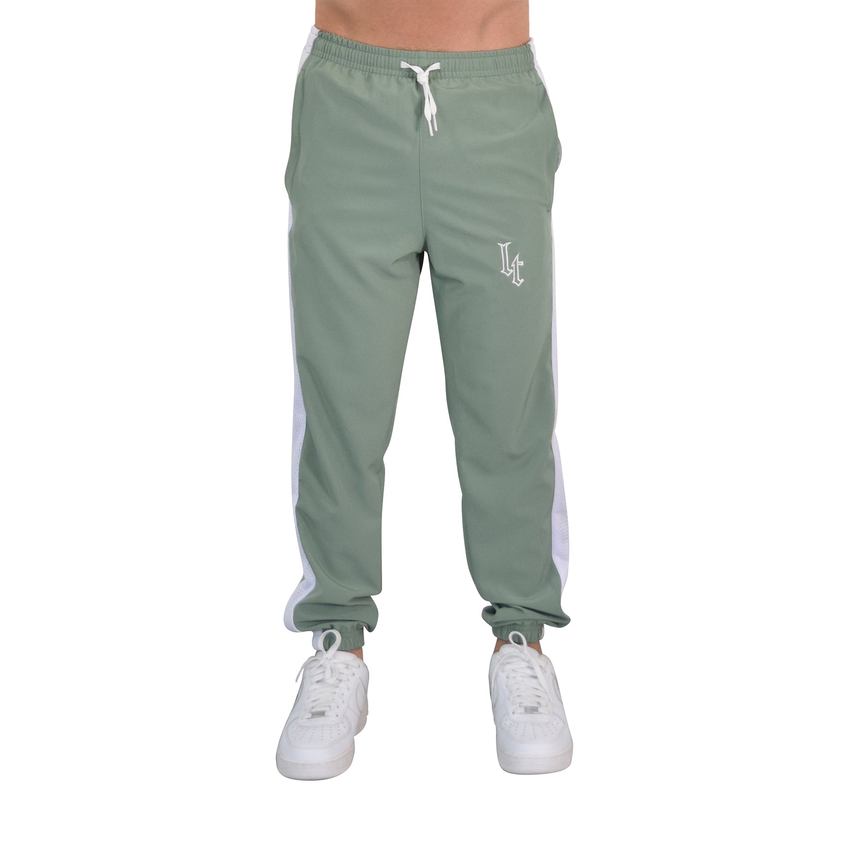 Featherweight Jogger Concrete