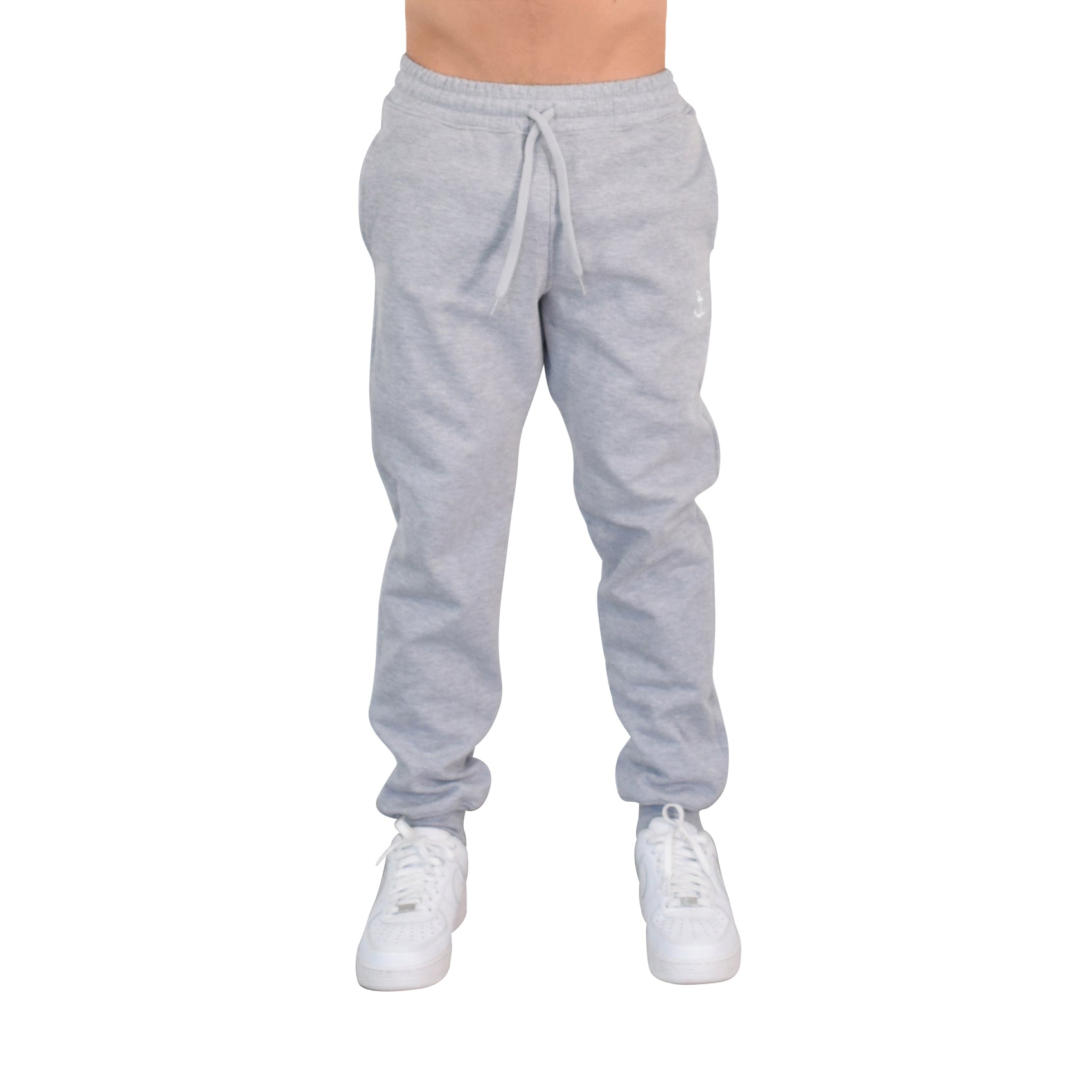 Chillout Fleece Jogger Lightgray