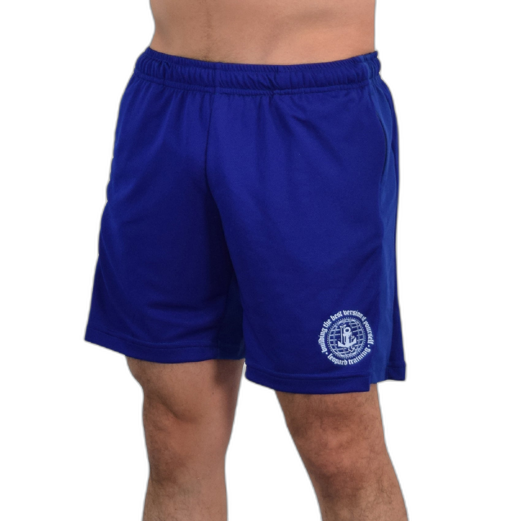 Short Mesh Building Your Best Version Royal