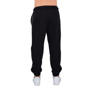 Jogger Heavyweight Champ Black