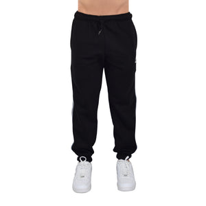 Jogger Heavyweight Champ Black