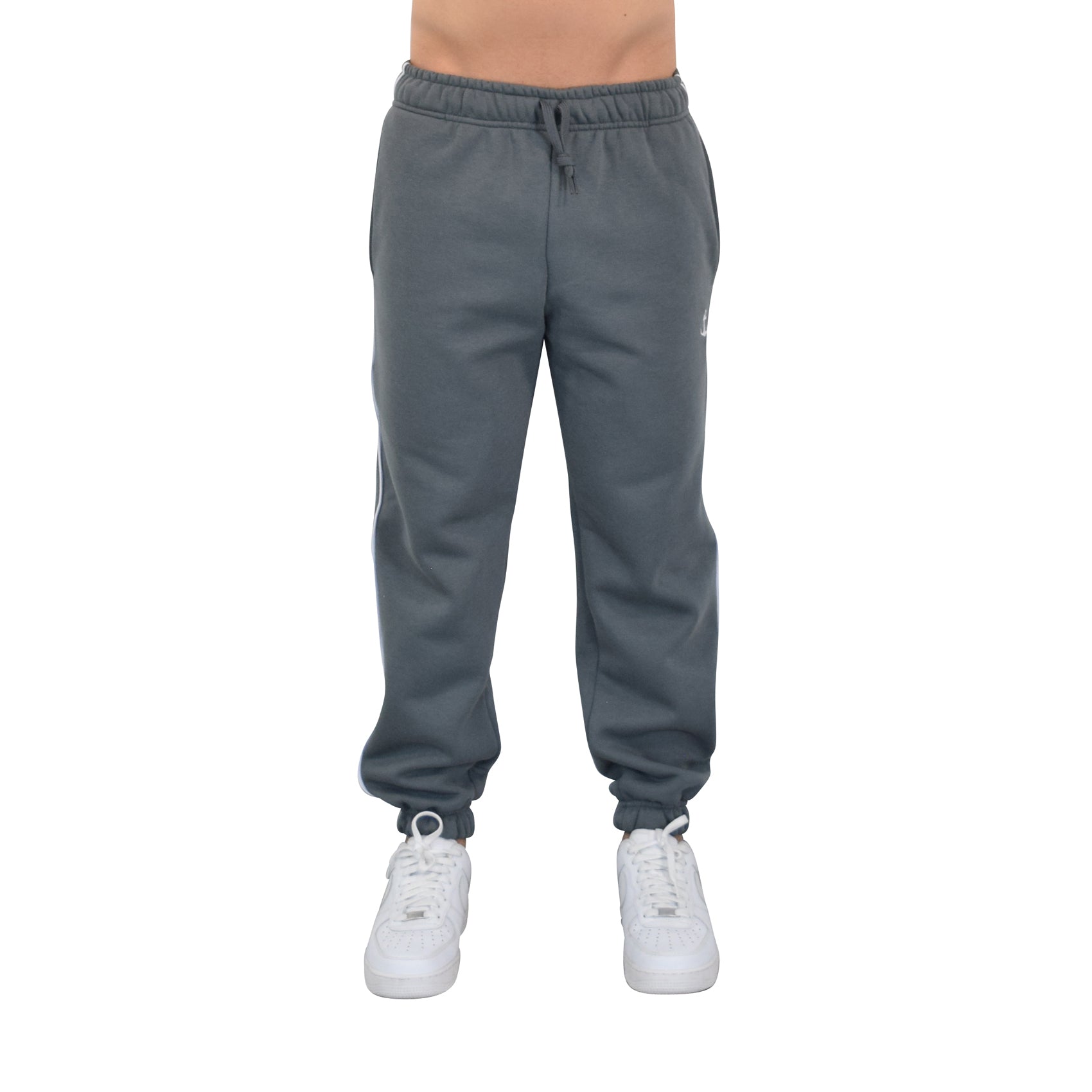 Jogger Heavyweight Champ Clear Gray